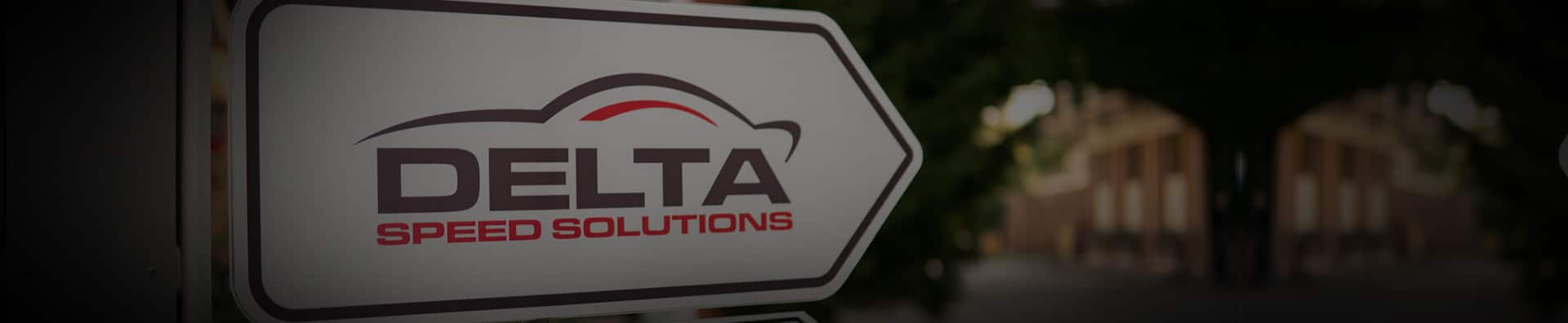 Contact Delta Speed Solutions